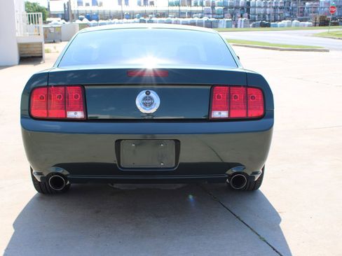 Used 2008 Ford Mustang GT Premium RWD image 9