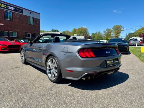 Used 2021 Ford Mustang GT Premium RWD image 14