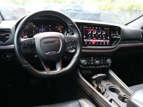 Used 2023 Dodge Durango R/T w/ Tow 'N Go Package AWD/4WD image 14