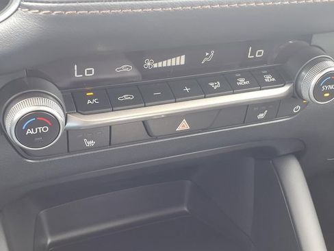 New 2026 MAZDA MAZDA3 2.5 S Sedan w/ Preferred Pkg FWD image 12