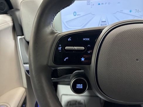Used 2023 Hyundai Ioniq 5 Limited image 29