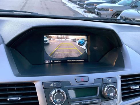 Used 2016 Honda Odyssey EX-L image 28