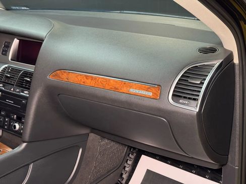 Used 2015 Audi Q7 3.0T Premium Plus w/ Premium Plus Package image 47