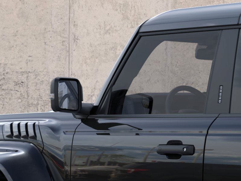 New 2026 Ford Bronco Raptor AWD/4WD image 22