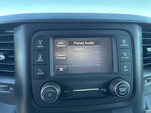 Used 2020 RAM 2500 Tradesman image 29