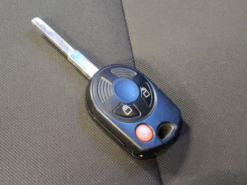 Used 2016 Ford Escape S image 32