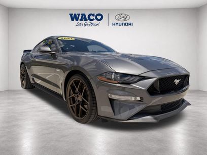 Used 2021 Ford Mustang GT Premium