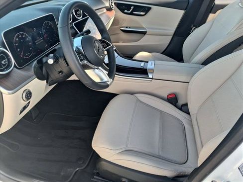Used 2026 Mercedes-Benz C 300 Sedan image 16