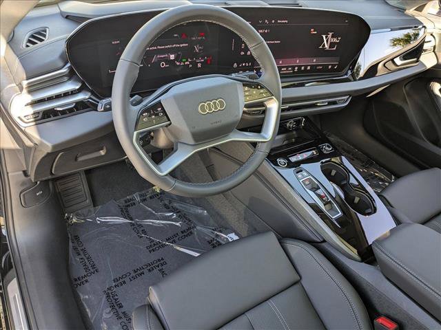 Used 2025 Audi A5 Premium Plus w/ Premium Plus AWD/4WD image 3