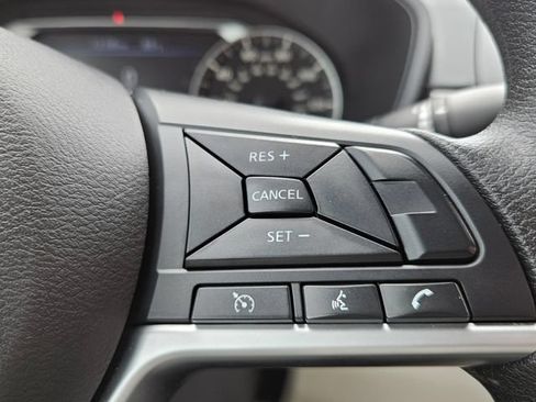 Used 2023 Nissan Altima 2.5 SV FWD image 24