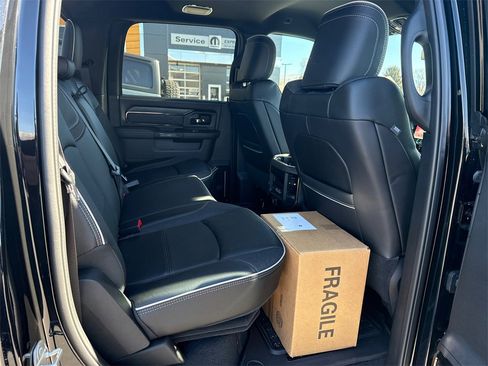 New 2026 RAM 3500 Limited image 15