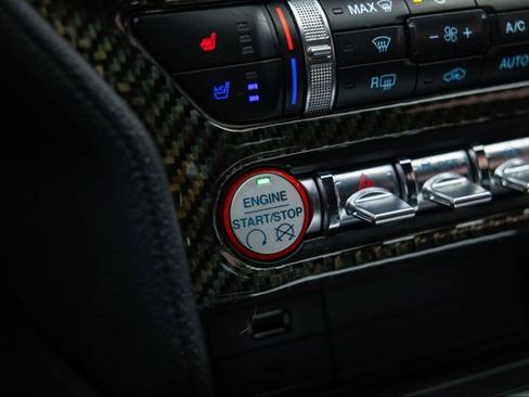 Used 2020 Ford Mustang Coupe w/ Wheel & Stripe Package image 30