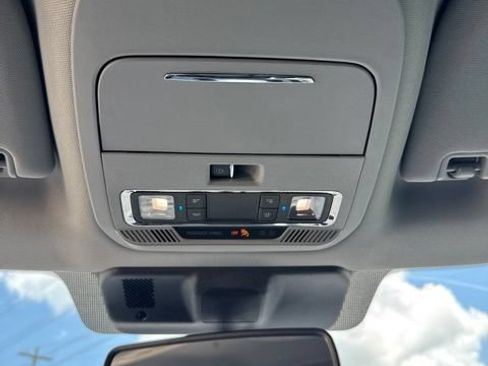 Used 2025 Ford F150 Lariat w/ Equipment Group 501A Mid AWD/4WD image 22