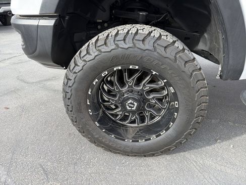 Used 2020 RAM 1500 Rebel w/ Rebel Level 1 Equipment Group image 16