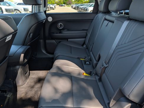 New 2026 Hyundai Palisade SEL AWD/4WD image 8