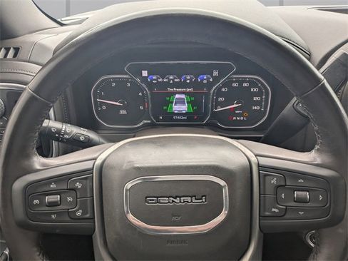 Used 2020 GMC Sierra 2500 Denali w/ Technology Package image 29
