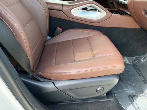 Used 2025 Mercedes-Benz GLE 350 GLE 350 image 23