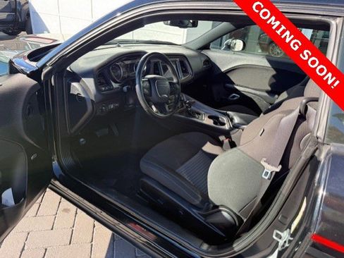 Used 2023 Dodge Challenger GT image 4