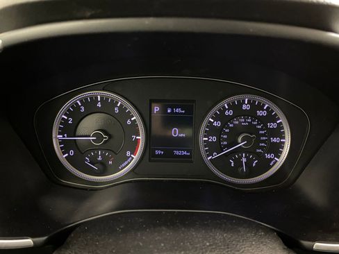 Used 2019 Hyundai Santa Fe SE image 19