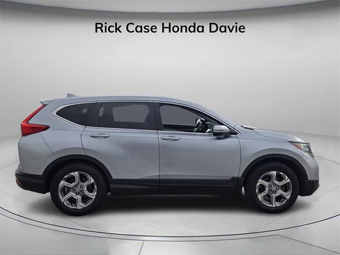 Used 2019 Honda CR-V EX-L image 3