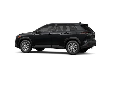 New 2026 Toyota Corolla Cross L FWD image 6