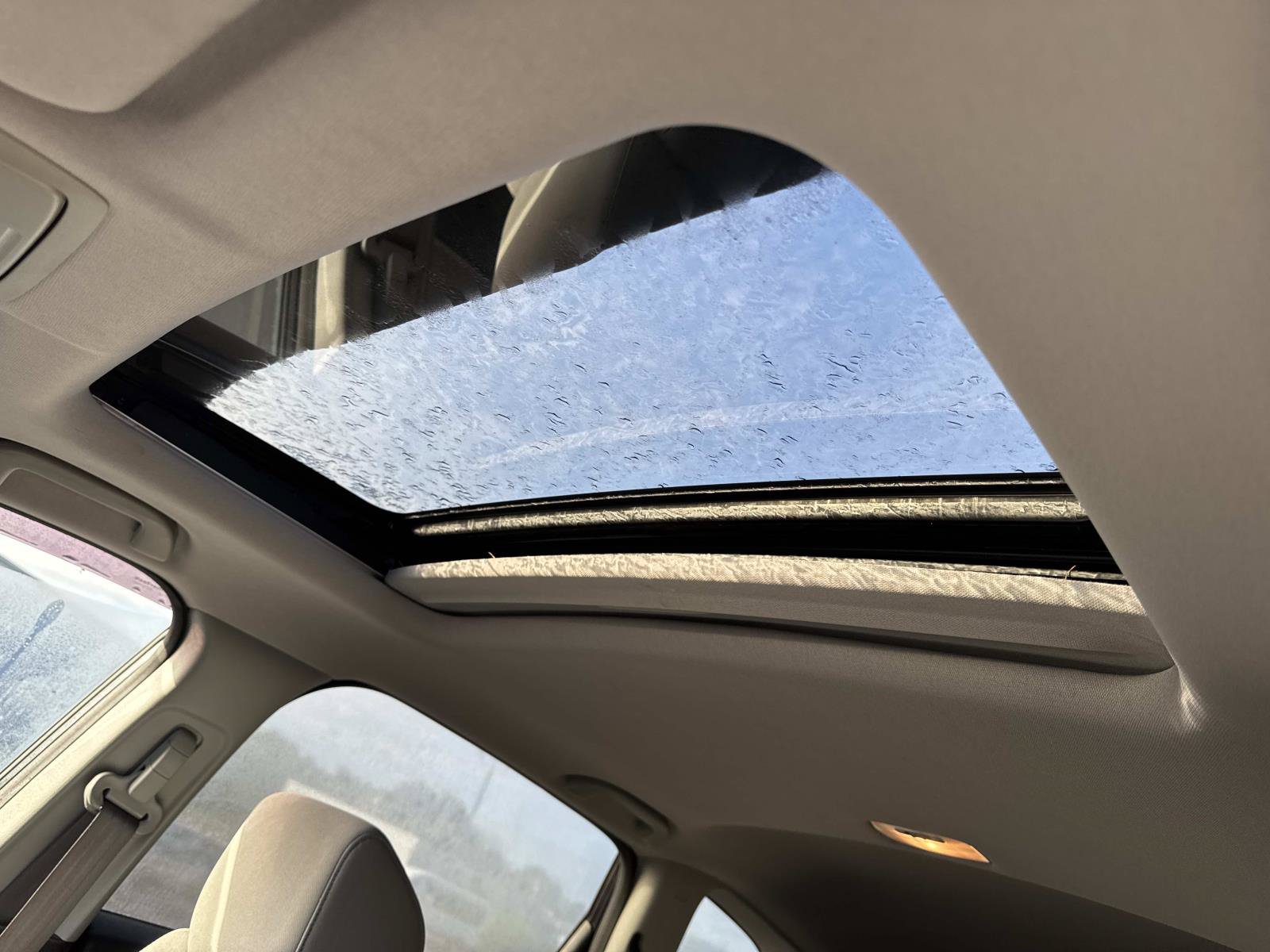 Used 2018 Honda CR-V EX image 30