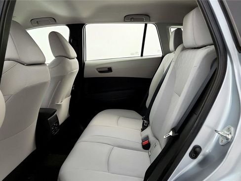 Certified 2023 Toyota Corolla Cross L image 29