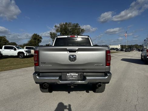 Used 2019 RAM 1500 Laramie image 7