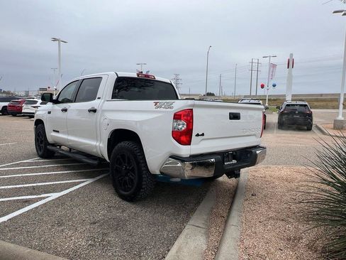 Used 2020 Toyota Tundra SR5 image 3