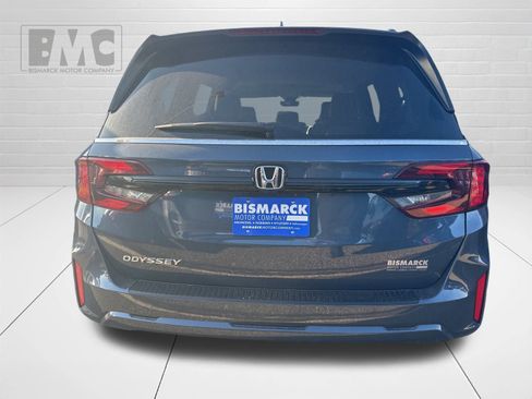 New 2026 Honda Odyssey EX-L image 6