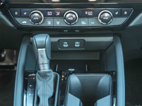 New 2025 Honda Accord Touring image 16