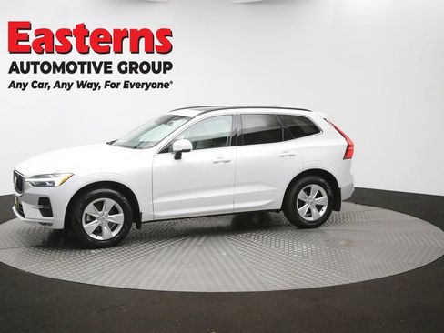 Used 2022 Volvo XC60 B5 Momentum AWD/4WD image 60