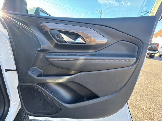Used 2019 GMC Terrain SLE w/ Driver Convenience Package FWD image 19