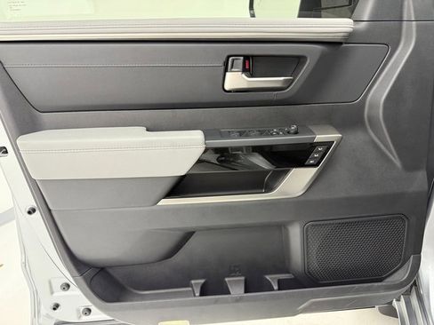 New 2026 Toyota Tundra Limited w/ TRD Off-Road Package image 29