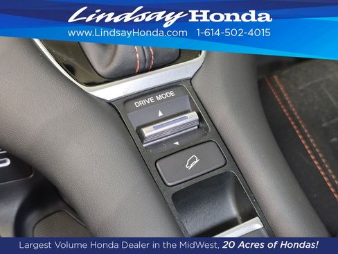 Used 2024 Honda HR-V Sport image 21