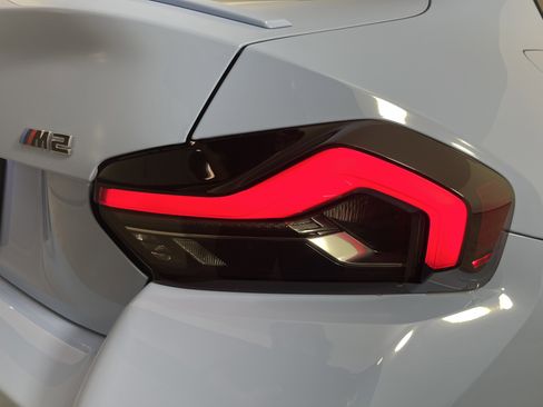 Used 2026 BMW M2 w/ Lighting Package RWD image 59
