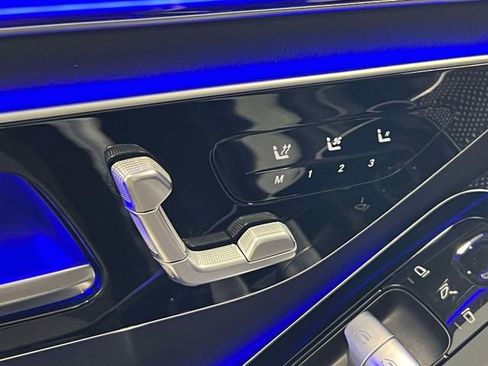 Certified 2023 Mercedes-Benz S 500 4MATIC image 17