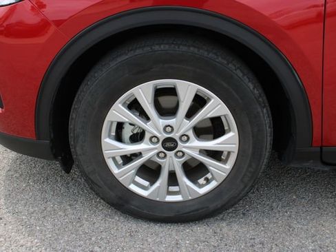 Used 2023 Ford Escape Active image 11