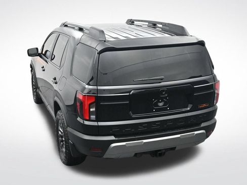 Used 2026 Honda Passport TrailSport image 28