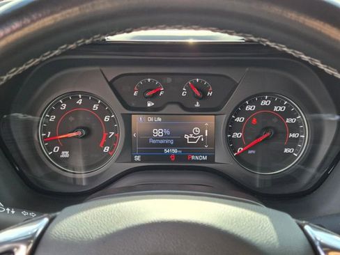 Used 2023 Chevrolet Camaro LT RWD image 28