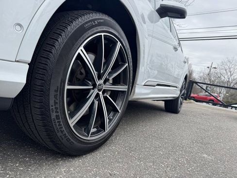 Used 2023 Audi Q7 3.0T Premium Plus w/ Premium Plus Package image 10