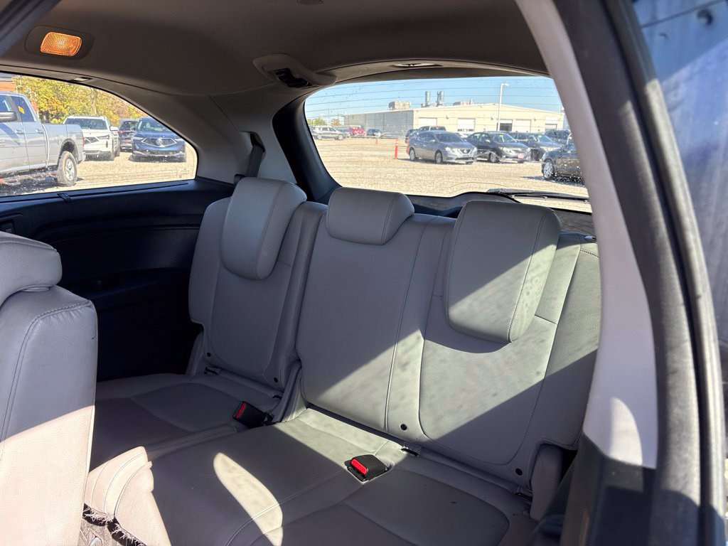 Used 2023 Honda Odyssey Touring image 15