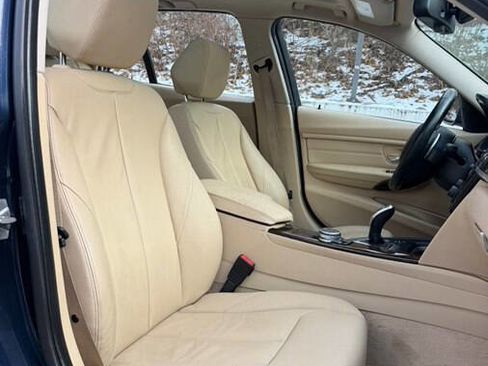 Used 2015 BMW 328d xDrive Wagon image 25