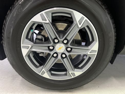 Certified 2023 Chevrolet Blazer LT w/ Convenience Package FWD image 13