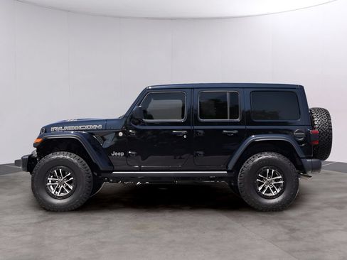 Used 2024 Jeep Wrangler Unlimited Rubicon 392 AWD/4WD image 4