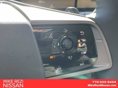 New 2026 Nissan Leaf SV+ w/ Floor Mat Package (SV+) FWD image 16