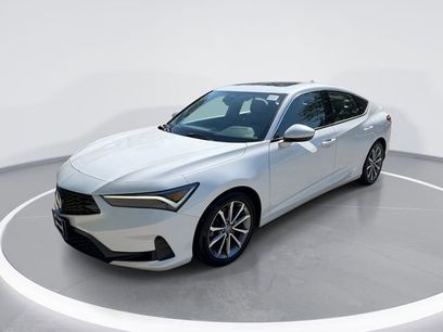 Used 2023 Acura Integra
