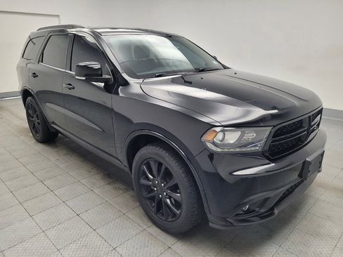 Used 2018 Dodge Durango GT w/ Premium Group AWD/4WD image 13