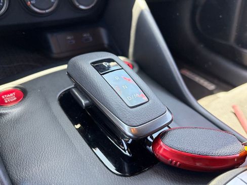 Used 2024 Nissan Z NISMO w/ Floor Mat Package RWD image 6