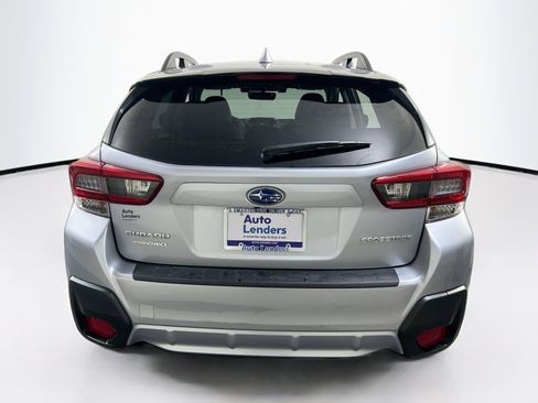 Used 2023 Subaru Crosstrek 2.0i Premium AWD/4WD image 6